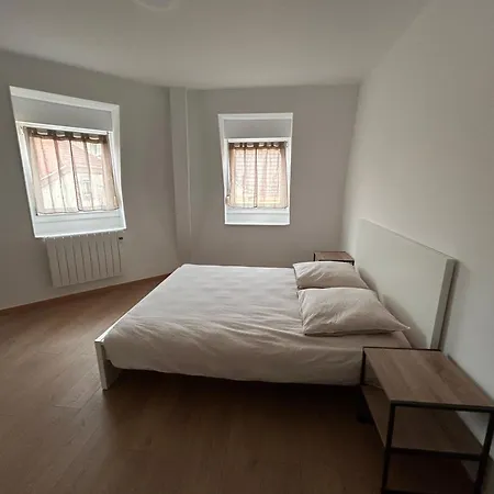 Fidelite Appartement *