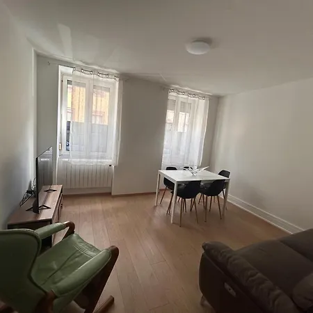 Fidelite Appartement Mulhouse