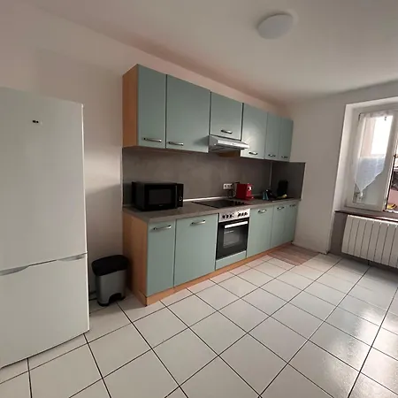 Fidelite Appartement Mulhouse