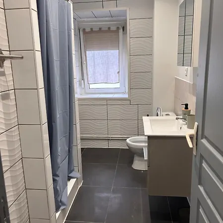 Fidelite Appartement