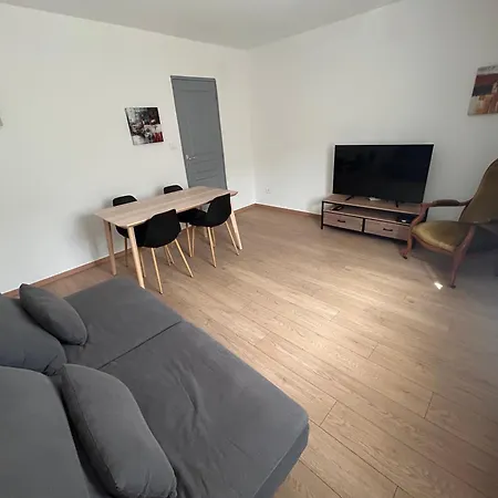 Fidelite Appartement Mulhouse