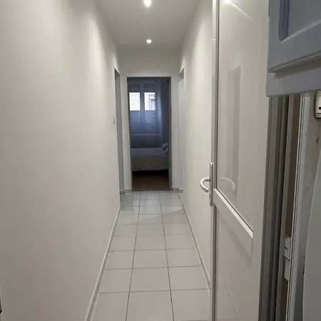 Appartement Fidelite *
