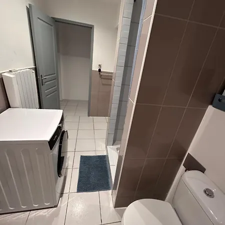 Fidelite Appartement *