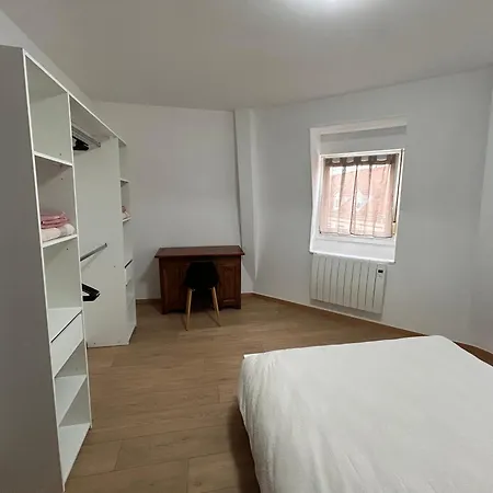 Appartement Fidelite