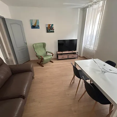 Appartement Fidelite *