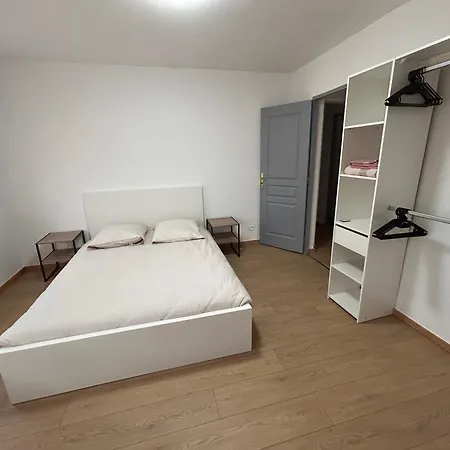 Appartement Fidelite
