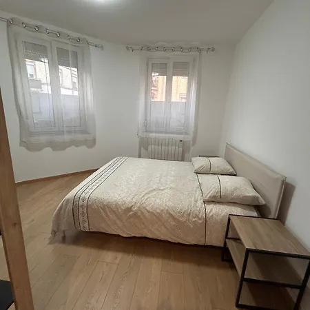 Fidelite Appartement Mulhouse