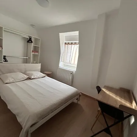 Appartement Fidelite Mulhouse