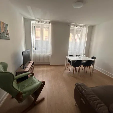 Appartement Fidelite *